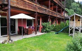 Ferienwohnung Jonas