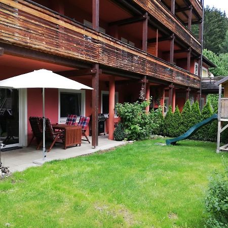 Ferienwohnung Jonas Godnach Exterior foto